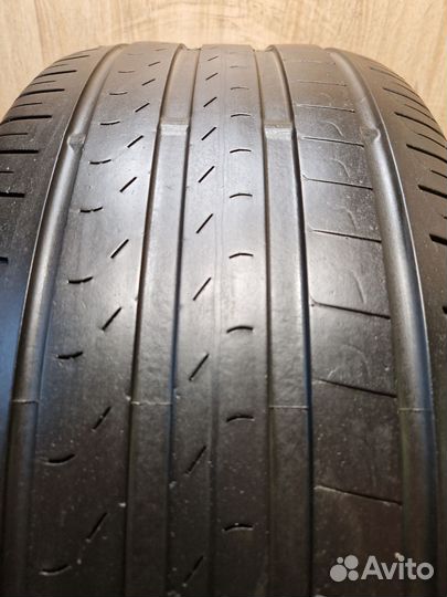 Pirelli Cinturato P7 245/45 R18 и 275/40 R18 100Y