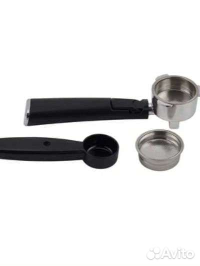 Кофеварка Polaris PCM 1535E Adore Cappuccino