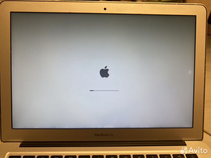 Apple MacBook air 13 2012