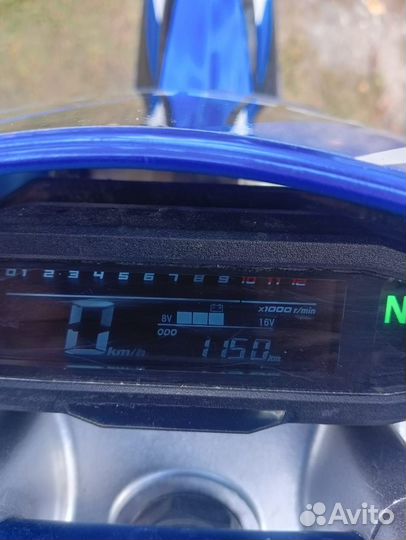 Продам отличный мот