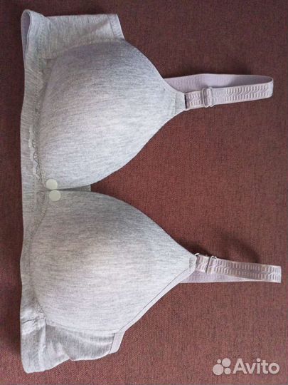 Бюстгальтер для кормления