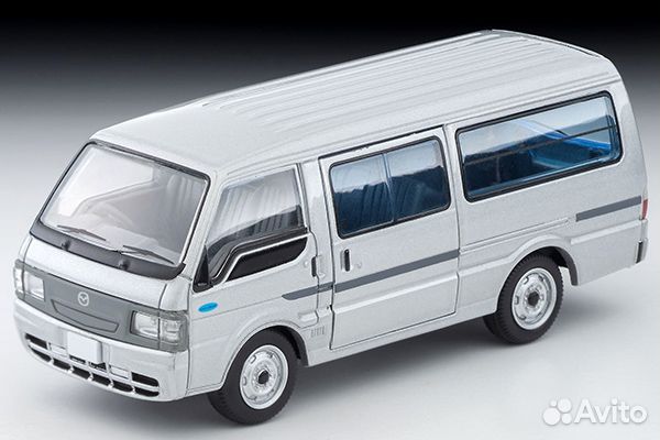 Mazda Bongo, 1:64, TLV, в наличии