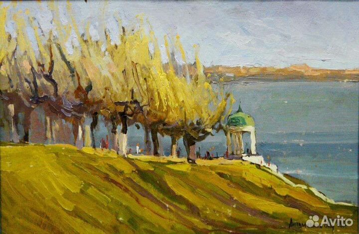 Картина живопись