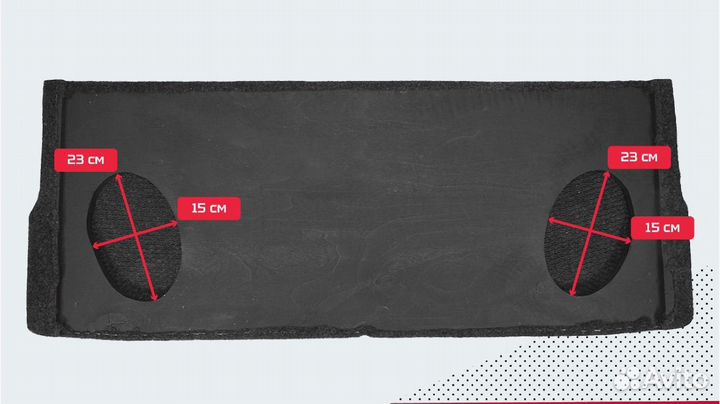 Полка niva urban