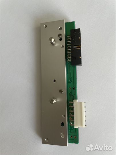 Термоголовка/Печатающая головка bizerba KD-2004