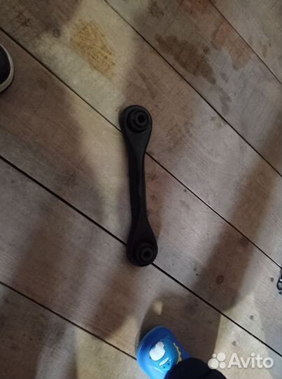 Тяга поперечная мазда 6 gh