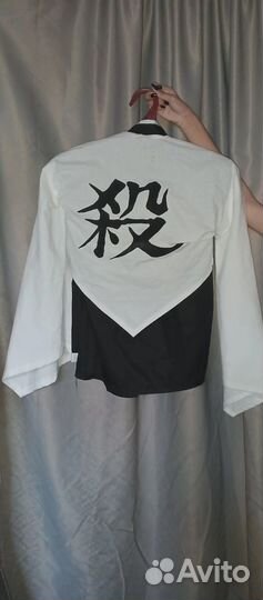 Косплей на Санеми крд