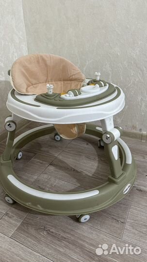 Ходунки детские