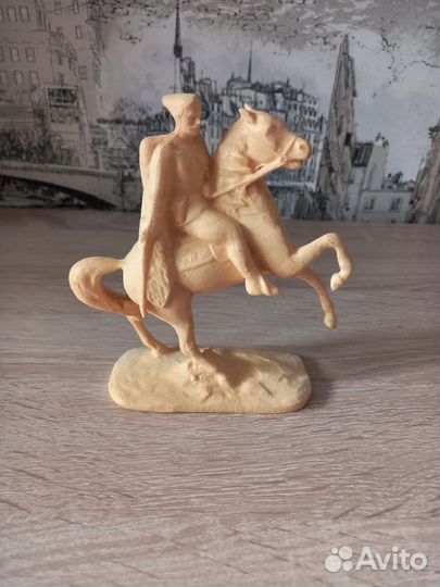 Солдатик. чапаев + самолеты