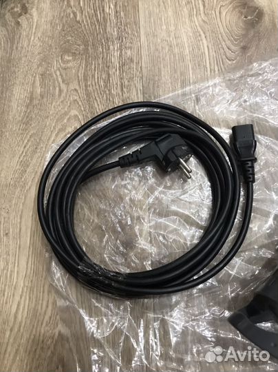 Студийная вспышка, импульс