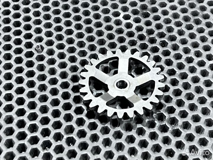 Промежуточная шестерня Kawasaki KX 250F 2013-2016