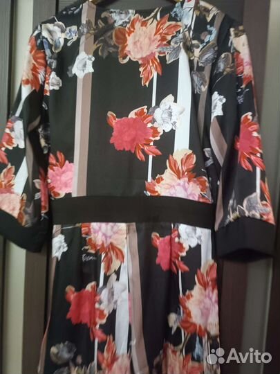 Комбинезон женский