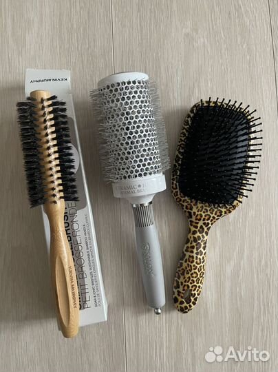 Парикмахерские инструменты, Framar