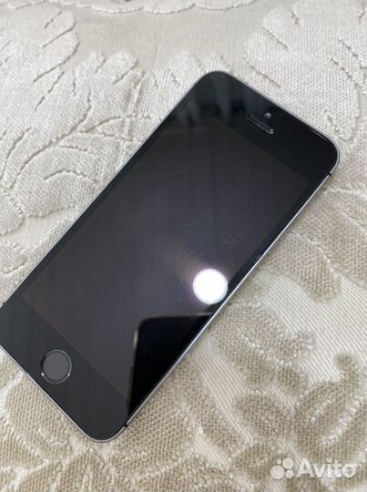 iPhone 5S, 32 ГБ