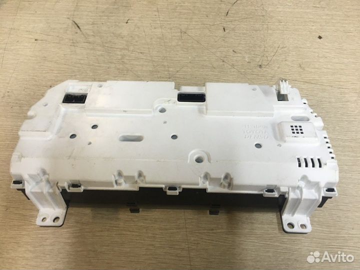 Щиток приборов Toyota Camry 50 3.5