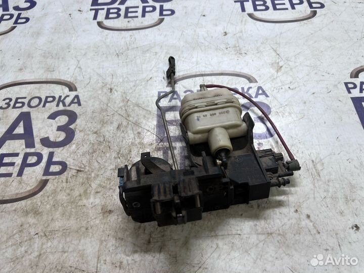 Замок багажника Мерседес W220 S430