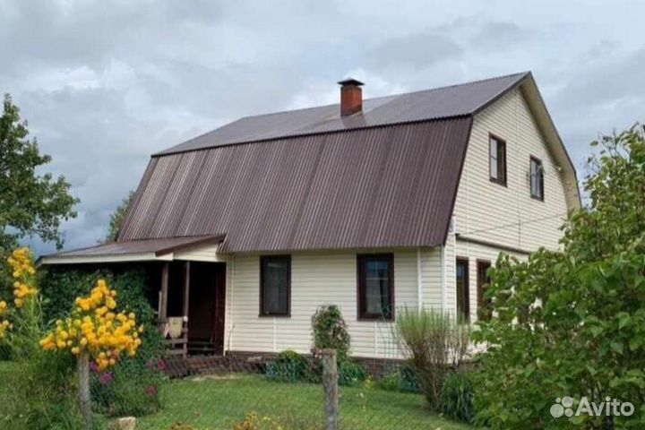 Ремонт кровли