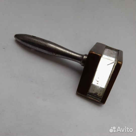 Антикварный измерительный прибор