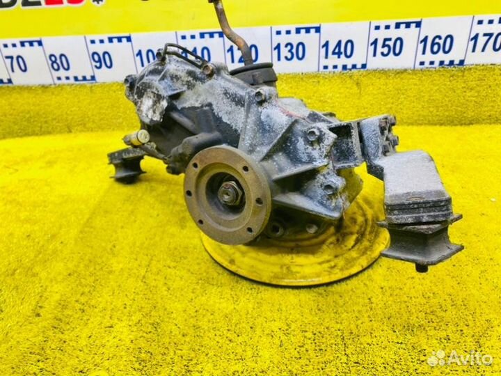 Раздаточная коробка передняя Suzuki Jimny 145112