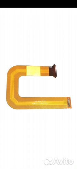 Шлейф Huawei media pad m3 lite 10