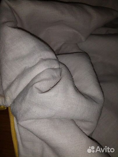 Мешок/конверт для сна, б/у