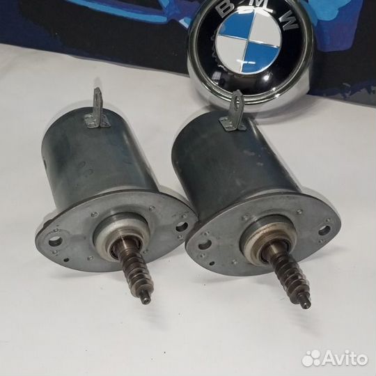 Серводвигатель (вальватроник) BMW N52