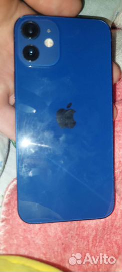 iPhone 12 mini, 128 ГБ