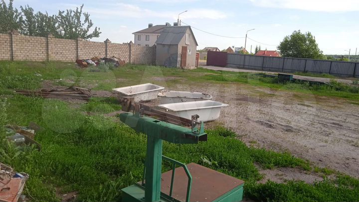 Дом 400 м² на участке 45 сот.