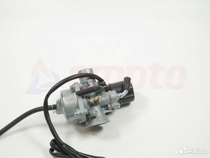 Карбюратор Yamaha Jog 50 тммр