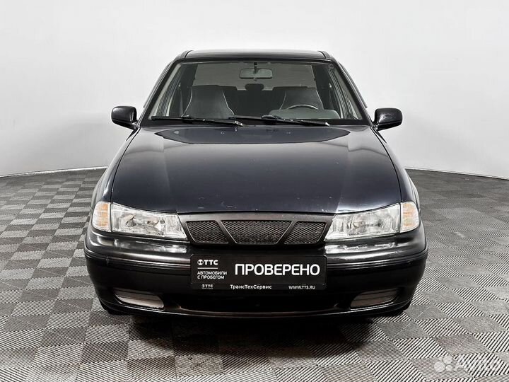 Daewoo Nexia 1.5 МТ, 2005, 145 892 км