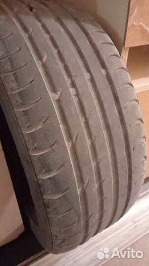 Roadstone N7000 215/50 R17