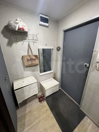 1-к. квартира, 30 м², 3/5 эт.