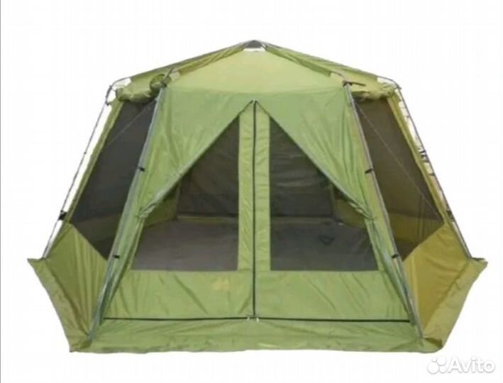 Палатка-шатер кемпинговая