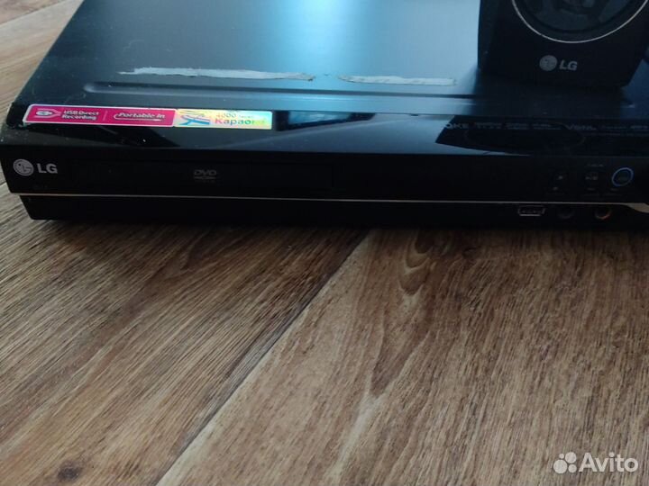 Домашний кинотеатр lg 5.1