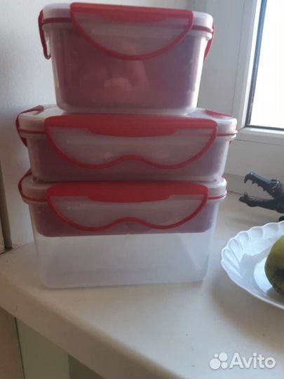 Контейнеры