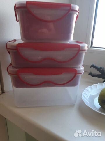 Контейнеры