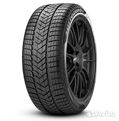 Pirelli Winter Sottozero 3 225/45 R18 95V