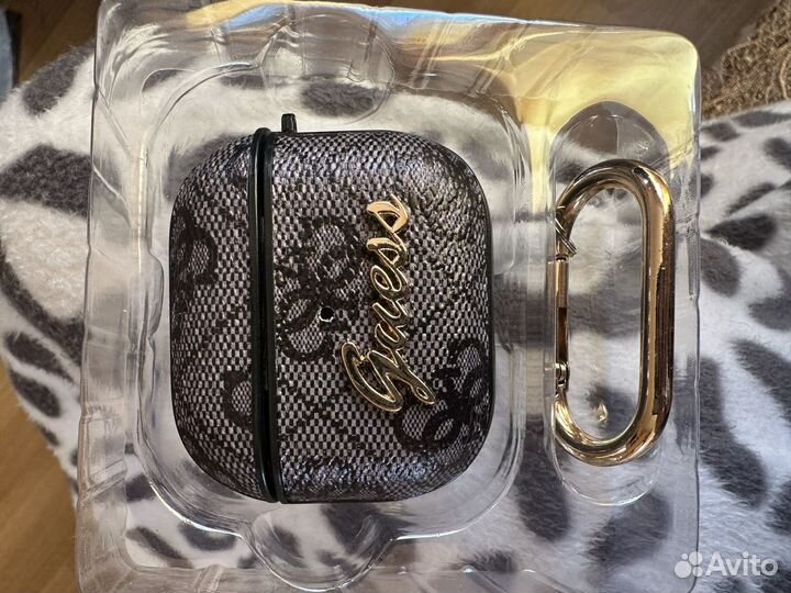 Чехол на airpods 3