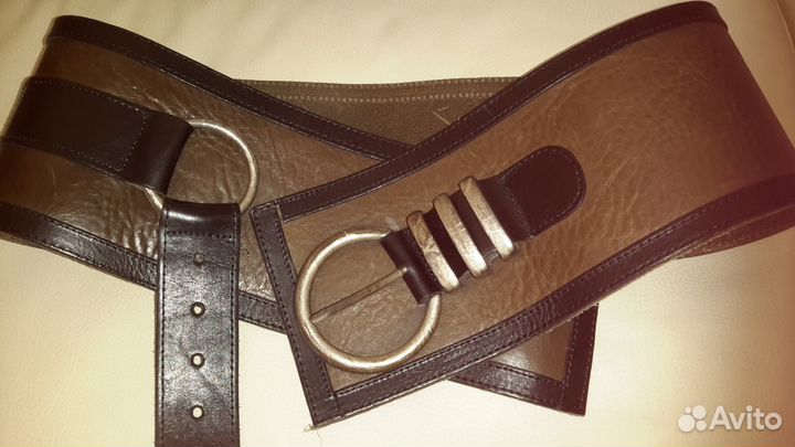 Ремень женский
