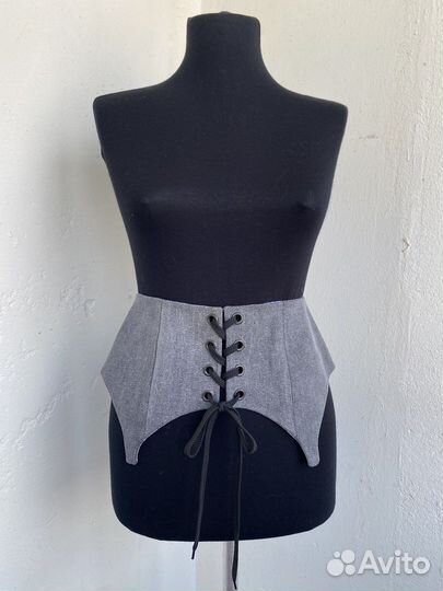 Баска женская