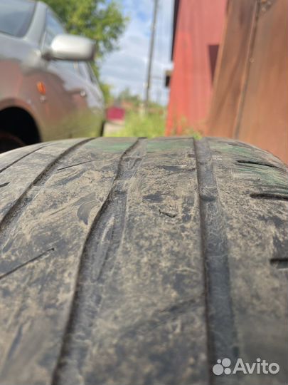 Bridgestone Potenza RE003 Adrenalin 225/50 R17