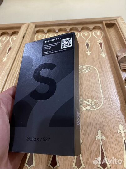 Galaxy s22