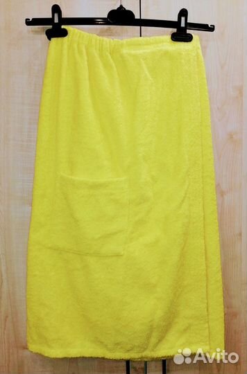 Продам набор женский банный (килт, чалма и рукавиц