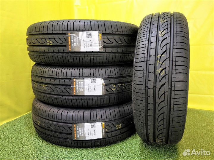 Pirelli Formula Energy 225/65 R17