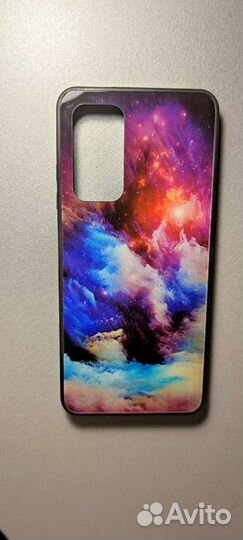 Чехол на xiaomi mi 10 t pro