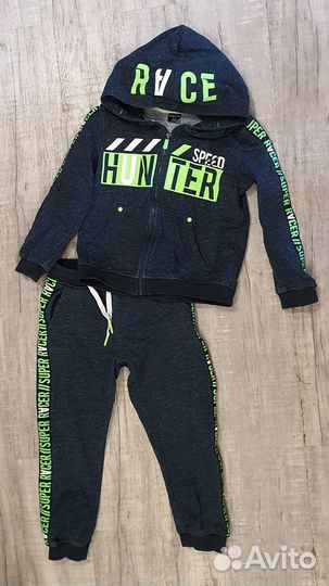 Костюм ostin 116