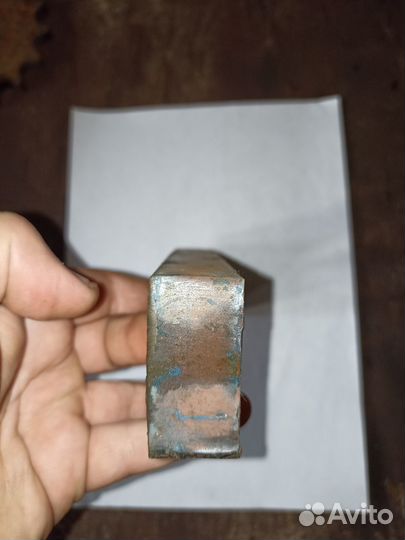 Плазменная резка металла