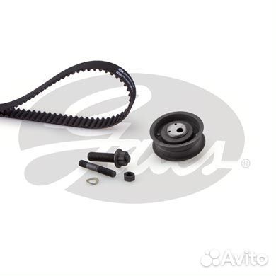 Ремкомплект привода грм powergrip kit