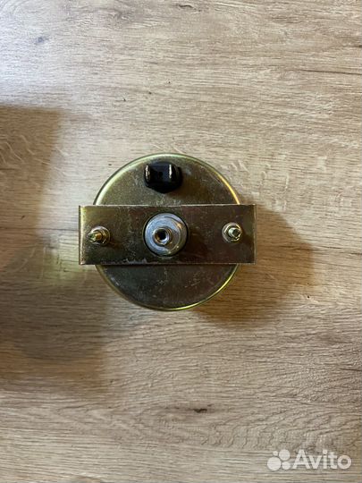 Тахометр мтз