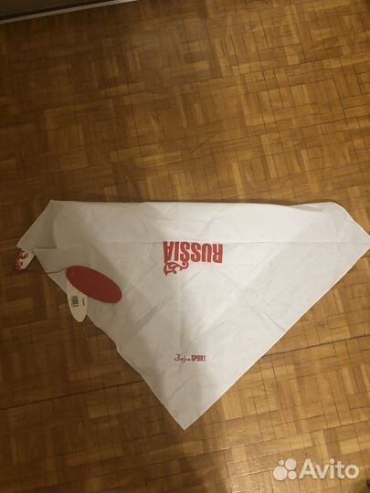 Бандана bosco